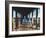 Pier Group-Scott Westmoreland-Framed Art Print