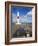 Pier Lighthouse, Rochester, New York State, United States of America, North America-Richard Cummins-Framed Photographic Print