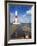 Pier Lighthouse, Rochester, New York State, United States of America, North America-Richard Cummins-Framed Photographic Print