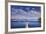 Pier near Southwest Harbor-Jon Hicks-Framed Photographic Print