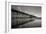 Pier Night 2-Lee Peterson-Framed Photographic Print