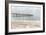 Pier of Memory-Bill Carson Photography-Framed Art Print