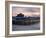 Pier, Redondo Beach, California, United States of America, North America-Richard Cummins-Framed Photographic Print