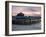 Pier, Redondo Beach, California, United States of America, North America-Richard Cummins-Framed Photographic Print