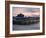 Pier, Redondo Beach, California, United States of America, North America-Richard Cummins-Framed Photographic Print