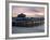 Pier, Redondo Beach, California, United States of America, North America-Richard Cummins-Framed Photographic Print