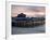 Pier, Redondo Beach, California, United States of America, North America-Richard Cummins-Framed Photographic Print
