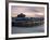 Pier, Redondo Beach, California, United States of America, North America-Richard Cummins-Framed Photographic Print