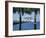 Pier, St. Petersburg, Gulf Coast, Florida, USA-J Lightfoot-Framed Photographic Print