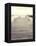 Pier View I-Jairo Rodriguez-Framed Premier Image Canvas