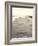 Pier View I-Jairo Rodriguez-Framed Photographic Print