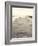 Pier View I-Jairo Rodriguez-Framed Photographic Print