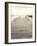 Pier View I-Jairo Rodriguez-Framed Photographic Print