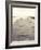 Pier View I-Jairo Rodriguez-Framed Photographic Print