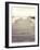 Pier View I-Jairo Rodriguez-Framed Photographic Print