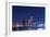 Pier Views-NjR Photos-Framed Giclee Print