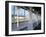 Pier, Weston-Super-Mare, Somerset, England, United Kingdom-Julia Bayne-Framed Photographic Print