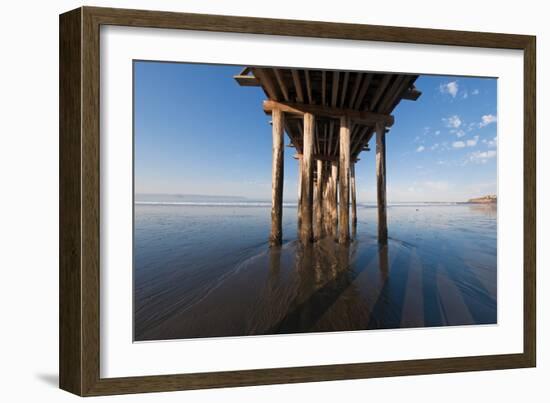 Pier-Lee Peterson-Framed Photographic Print