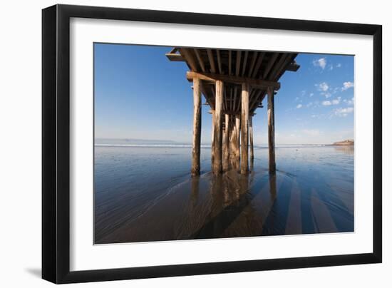 Pier-Lee Peterson-Framed Photographic Print