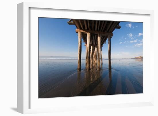 Pier-Lee Peterson-Framed Photographic Print