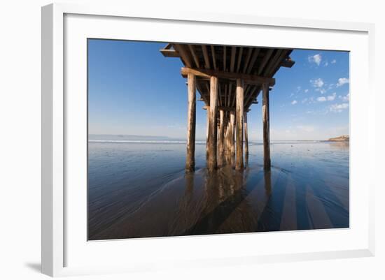 Pier-Lee Peterson-Framed Photographic Print