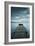 Pier-null-Framed Photographic Print