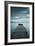 Pier-null-Framed Photographic Print