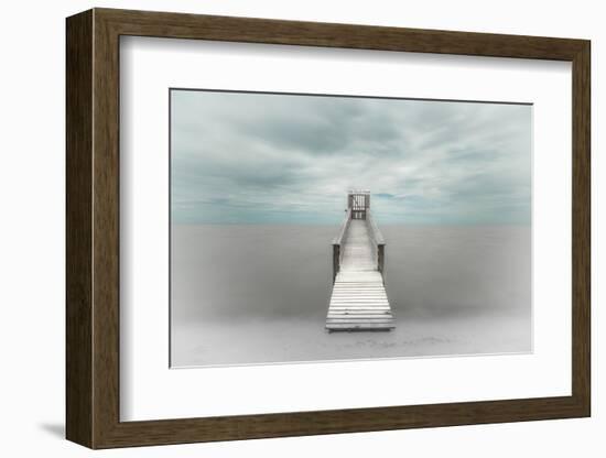 Pier-Martin Steeb-Framed Photographic Print