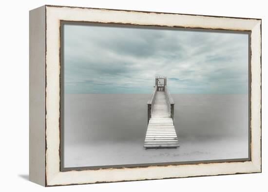 Pier-Martin Steeb-Framed Premier Image Canvas