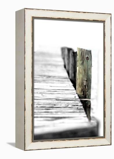 Pier-Karen Williams-Framed Premier Image Canvas