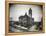 Pierce County Courthouse, Tacoma (1907)-Ashael Curtis-Framed Premier Image Canvas