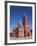 Pierhead Building, Built in 1897 As Wales Headquarters For the Bute Dock Company, Cardiff, Wales-Donald Nausbaum-Framed Photographic Print