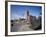 Pierhead Building, Cardiff Bay, Cardiff, Wales-Alan Copson-Framed Photographic Print