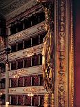 Views of the Teatro Alla Scala-Piermarini Giuseppe-Premier Image Canvas
