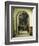 Piero and Giovanni De Medici's Tomb-Andrea del Verrocchio-Framed Giclee Print