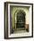 Piero and Giovanni De Medici's Tomb-Andrea del Verrocchio-Framed Giclee Print