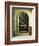 Piero and Giovanni De Medici's Tomb-Andrea del Verrocchio-Framed Giclee Print