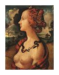 Magdalene-Piero di Cosimo-Art Print
