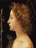 Portrait of Simonetta Vespucci (Cleopatr), C. 1480-Piero di Cosimo-Giclee Print