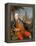 Pierre André De Suffren De Saint Tropez (1729-178)-Pompeo Girolamo Batoni-Framed Premier Image Canvas