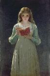 The Reader-Pierre-Auguste Cot-Giclee Print