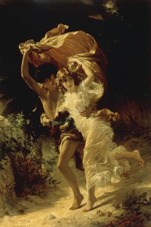 The Storm Giclee Print Pierre Auguste Cot Art the-storm-giclee-print-pierre-auguste-cot-art