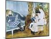 Giclee Print