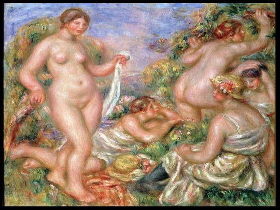 Giclee Print, , large