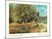 Premium Giclee Print