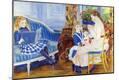 Premium Giclee Print