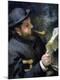 Giclee Print