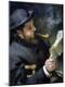 Giclee Print