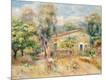 Giclee Print