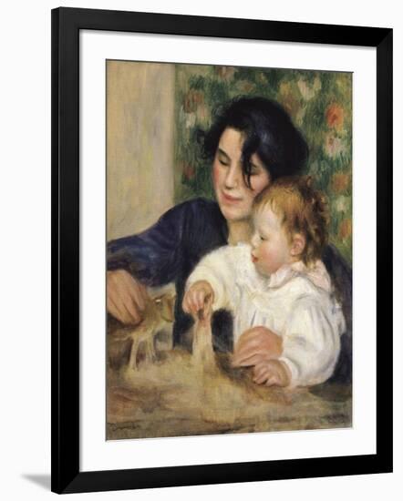 Art Print, , large